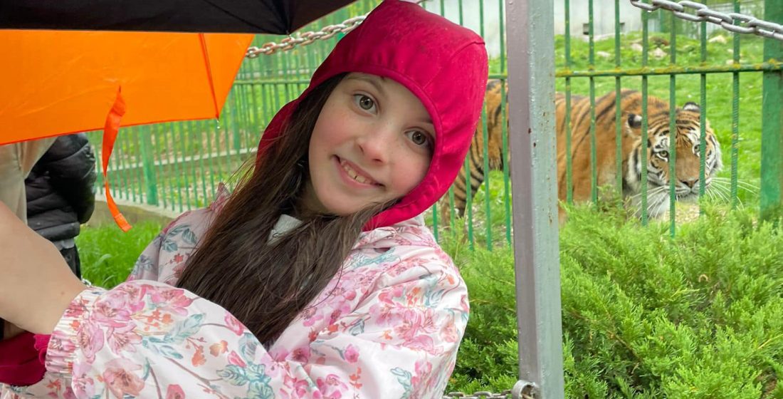 Copii de la Scoala Gimnaziala Pick Me Academy au parte de echilibru intre teme si timpul liber