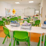 Sala de clasa