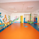 sala de sport